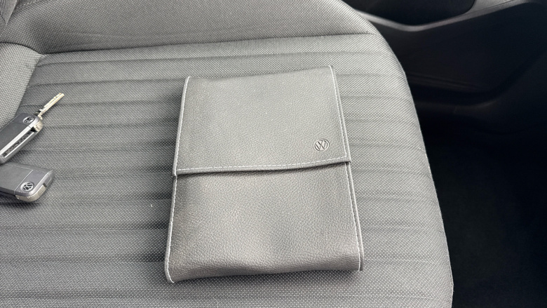 Volkswagen Tiguan Allspace 1.5 TSI Life 5dr DSG Petrol Estate